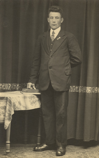 Gustav. Othmer