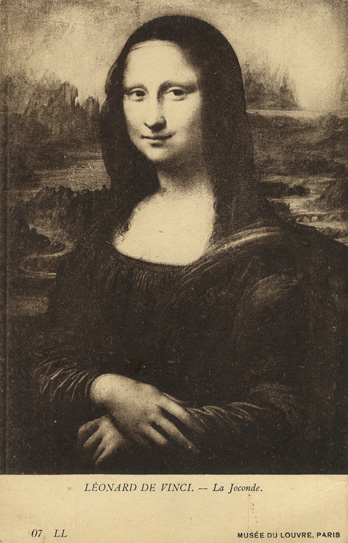 Musée du Louvre - 07 LL