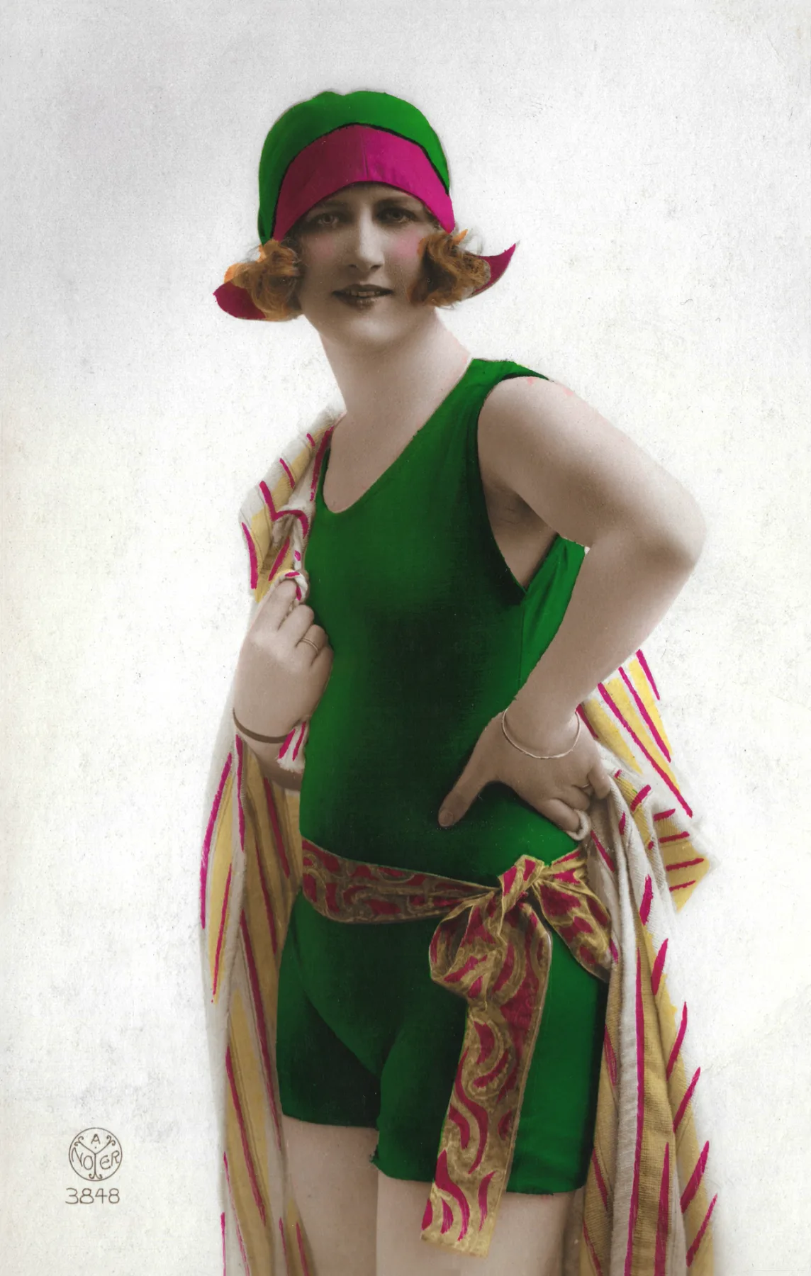 A. Noyer - 3848