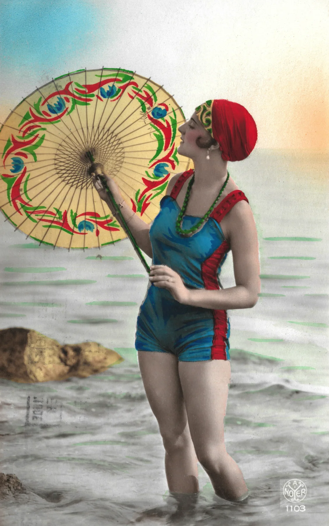 A. Noyer - 1103